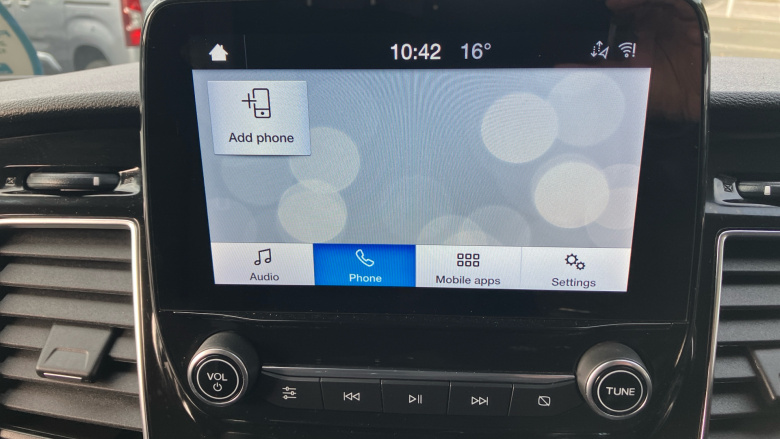 Ford Transit Custom 280 L1 Diesel Fwd 2.0 EcoBlue 130ps Low Roof Limited Van